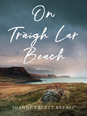 cover image of On Traigh Lar Beach